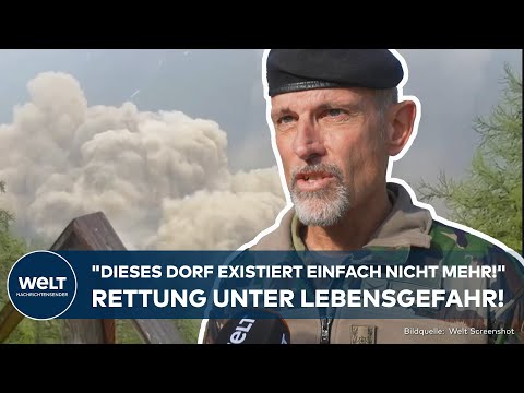 Video Thumbnail: FLUTGEFAHR IN DER SCHWEIZ: Nach Gletscherabbruch droht jetzt eine tödliche Flutwelle im Tal!