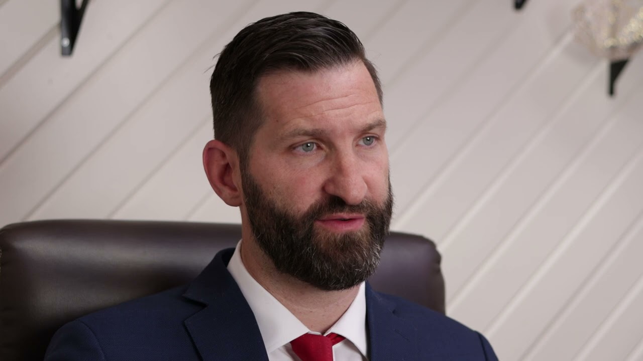 Ozark Dental Lab Brand Video
