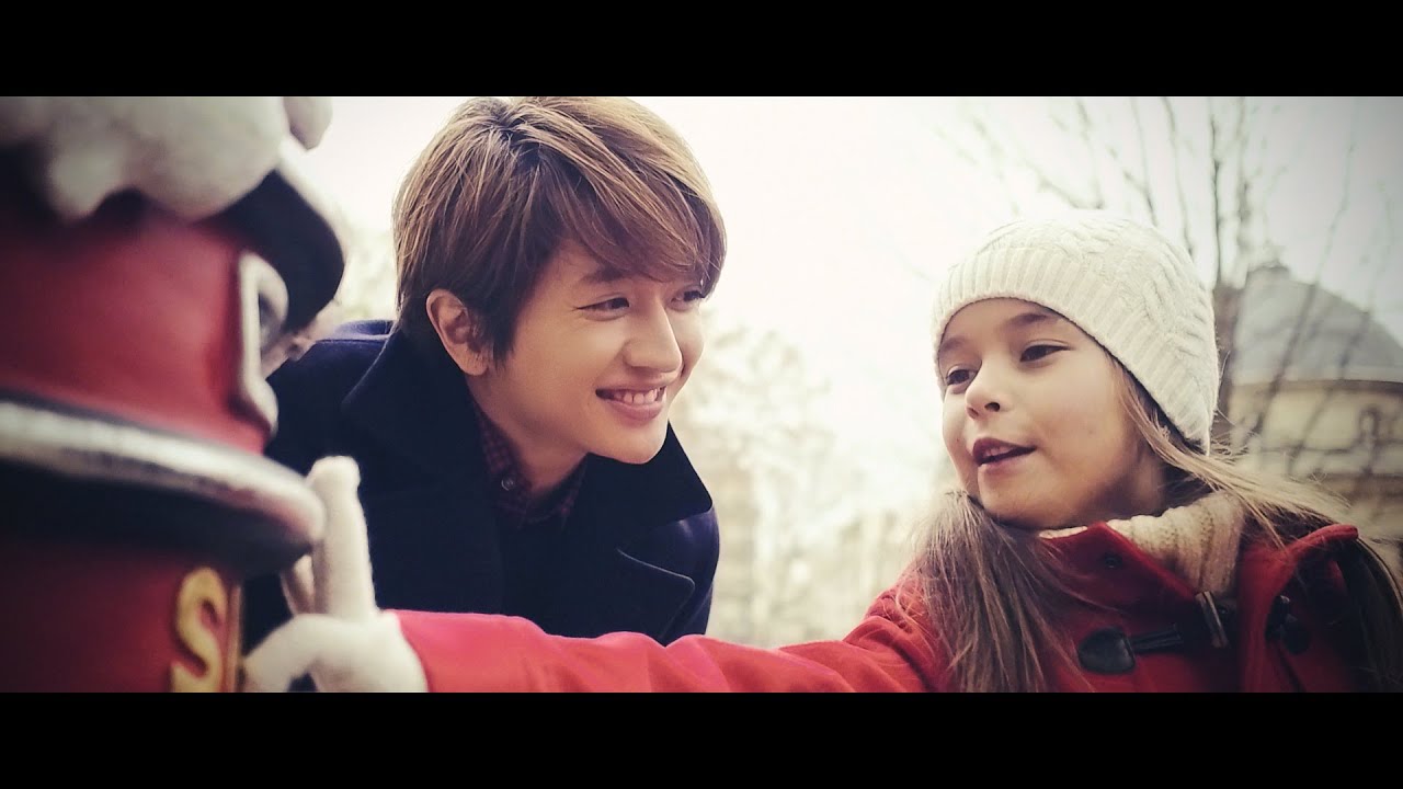 おやすみ / Nissy(西島隆弘)