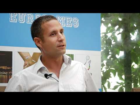 Eurogames Budapest 2012 | Meleg szemmel 21.