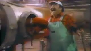 MARIO BROS. ATARI COMMERCIAL| 80s video game commercial