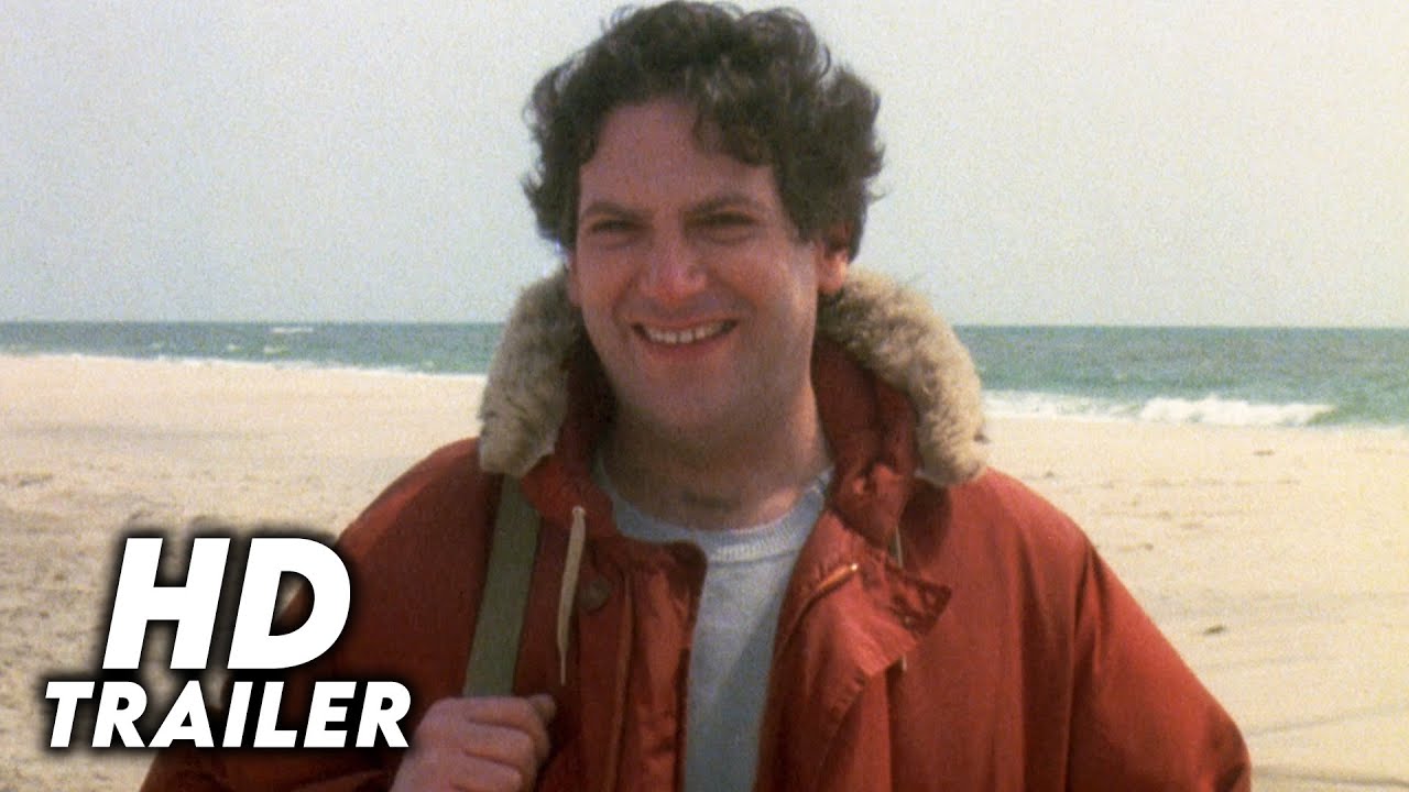 Garbo Talks (1984) Original Trailer [HD]