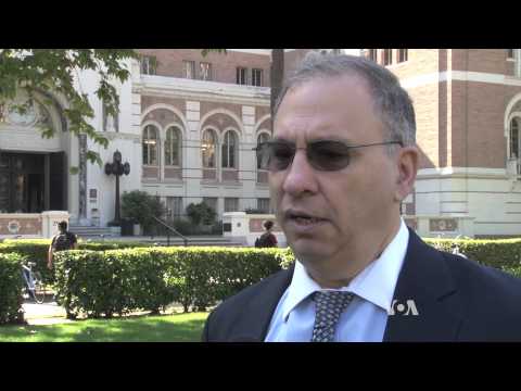 Environmental Prize Winner Looks to Wolves to Understand Humans