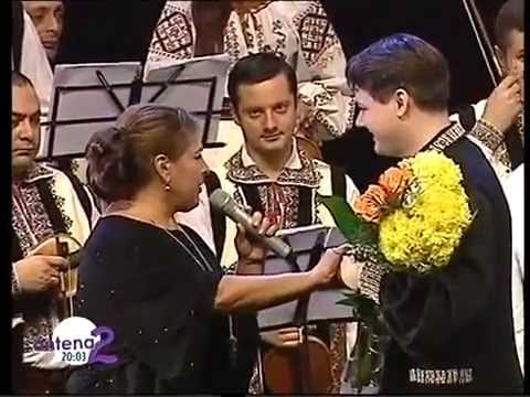 FUEGO & NINETA POPA - "Doamne, nu ma-mbatrani!" (Concert Sala Palatului, Bucuresti)