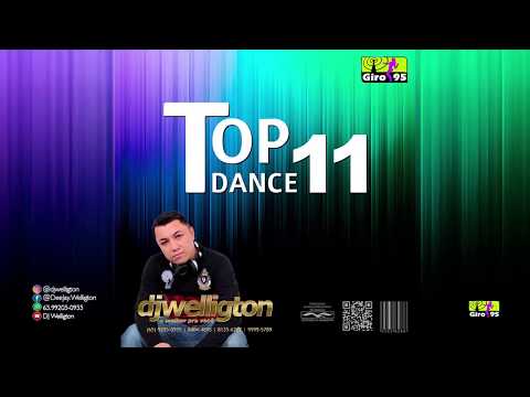 Top Dance 11 Giro 95 - DJ Welligton