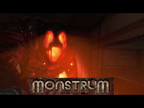 Let´s Play Monstrum #27 "Jogo vs Hilda 2"