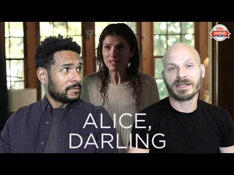 ALICE, DARLING Movie Review **SPOILER ALERT**