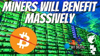 The Bitcoin Miners WILL Shock The Market