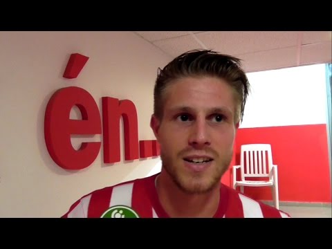 2015. május 3. | DVTK TV | Így látták a fiúk