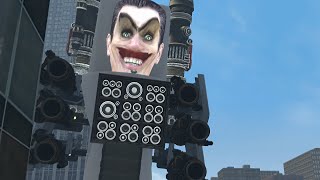 skibidi resistance 21