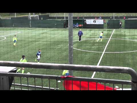 MARSAXLOKK Y.N VS CITTA DI RIVOLI