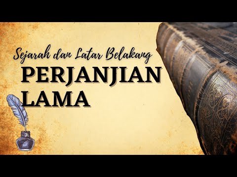 DISCIPLE TV EPS 047 - HAI MURID KRISTUS, PERJANJIAN LAMA ITU ASYIK UNTUK DIBACA & DIRENUNGKAN LOHH!!