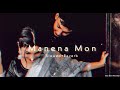 Manena Mon \ Imran \ Slowed Reverb \ Music World With AAA