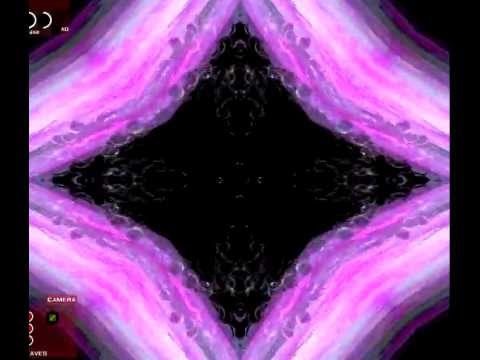 Terrafractyl - Inner Peace (HQ with visuals)