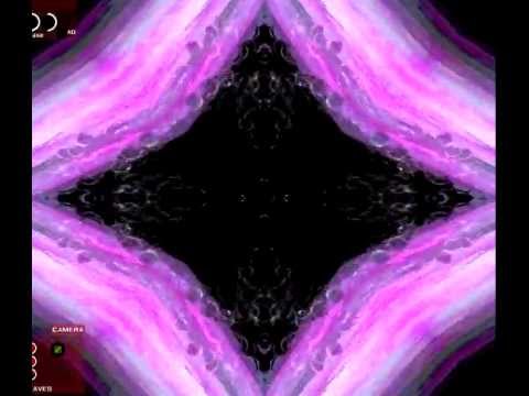 Terrafractyl - Inner Peace (HQ with visuals)