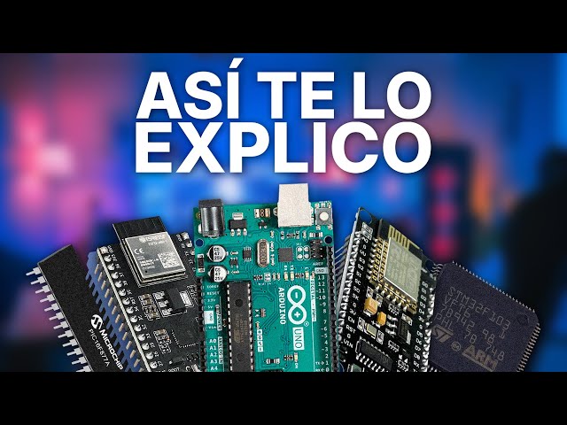 Vídeo relacionado con AZDelivery Microcontrolador ATmega328P Tarjeta Placa de Desarrollo con Cable USB con E-Book Incluido!