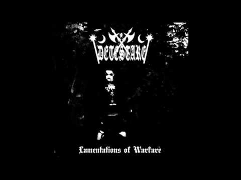 Detestare - Raise the Banner