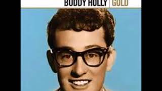 Look At Me  -   Buddy Holly 1958