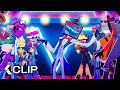 Vox Populi Song HAZBIN HOTEL Season 2 Clip 2025