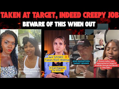 Target Indeed