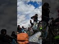 POV YOU FALL AT RIDEOUT Shorts