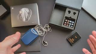 Joyoduo Shine - Filter switches and more