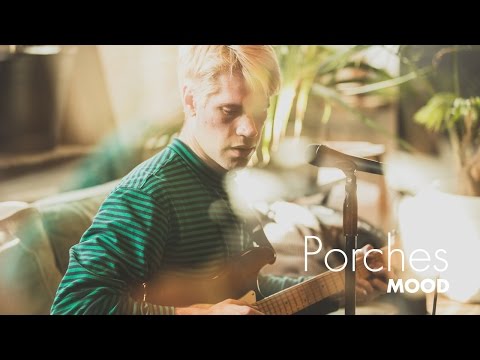 Porches 