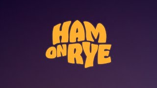 Ham on Rye Theatrical Trailer