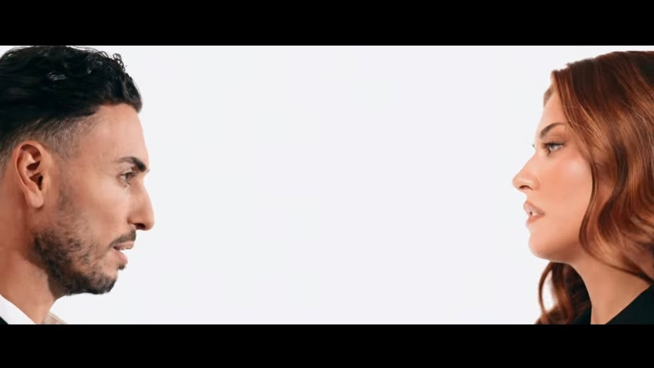 Faydee x Antonia — Bahebek