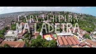 preview picture of video 'Carvalheira Na Ladeira 2014 - Video Oficial 2014 - Carnaval Olinda'
