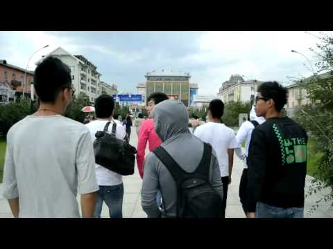 Opozit feat Wallace TG   Амьдрал бол кино