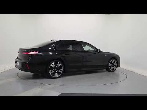 BMW i7 xDrive60 M Sport - Image 2