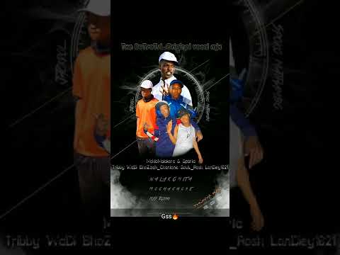 chantonic soul, Tribby wadi bhozza,landiey ft Sparta & mehlow malekere -(Txa botsotsi)