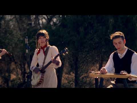 Roving Jewel (Live) - Angela Autumn