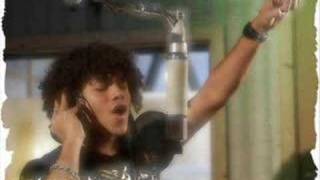 Corbin Bleu - Run It Back Again