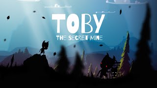Toby The Secret Mine 13