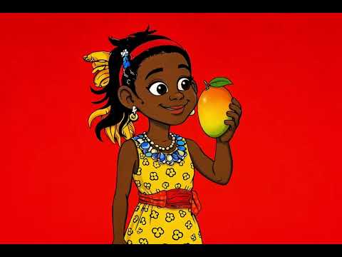 Bembe kids-Maembe song|Magoes (katuni ya elimu na Burudani)