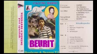 Download lagu (Full Album) Calung Darso # Beurit mp3