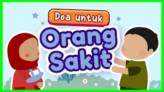 Download lagu Cerita Ubay: Belajar Doa untuk Anak - Doa Untuk Orang Sakit - Yufid Kids mp3