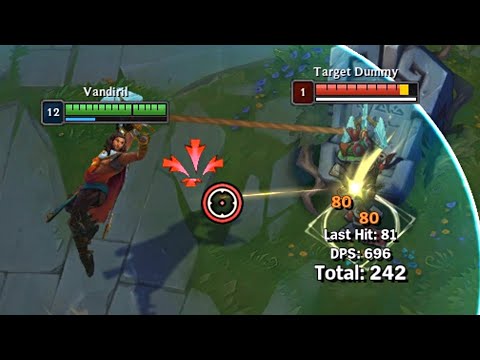 Akshan is really broken right now...