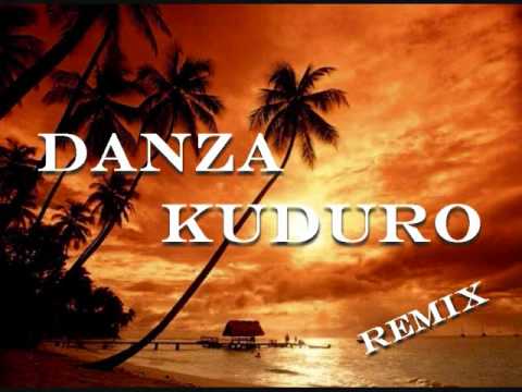 Danza Kuduro Remix