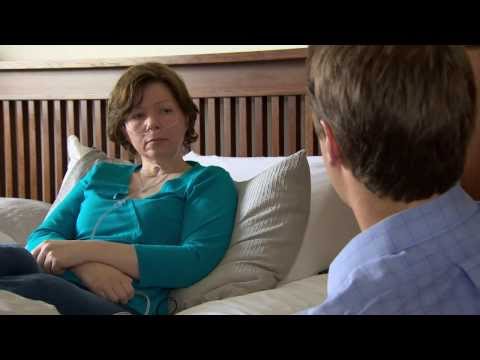 Assisted Suicide | Sandy's Trunzer's Story | Last Right Series