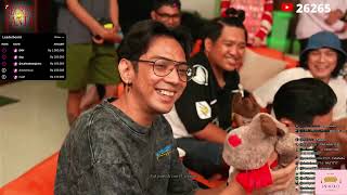 Download lagu Event Tukar Kado Natal A4A CLAN! Reza Arap YB, Tepe46, Vconk, Niko, Ibot13, Garry, Yuka & Crewl!🎄🎁 mp3