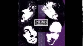 Phish - Scents and Subtle Sounds (Intro)