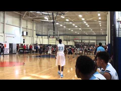 Final Vs Select 2015