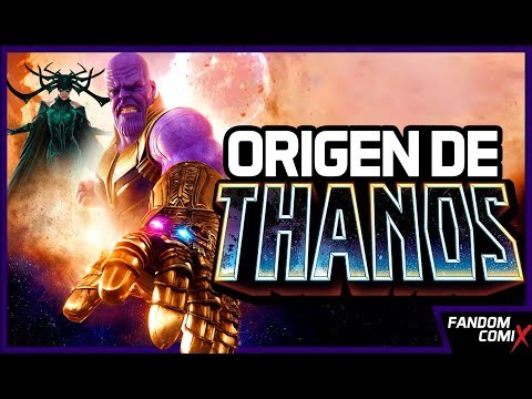 download lagu mp3 mp4 Biografia De Thanos, download lagu Biografia De Thanos gratis, unduh video klip Biografia De Thanos