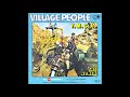 Village People - YMCA HQ