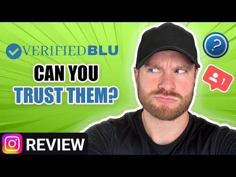 Verified Blu