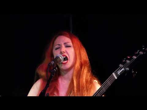 Aliceissleeping - Live @ Punk'n' Roll RendezVous (HD)