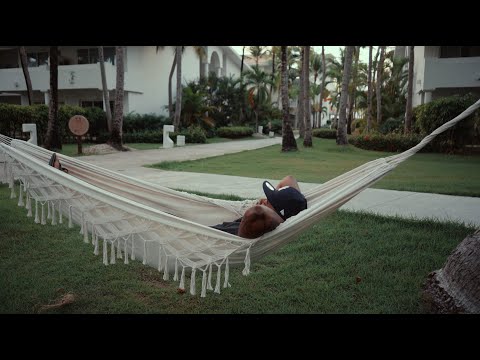 TRIP TO DOMINICAN REPUBLIC | OSVALDO DI SANTI MINI VLOG